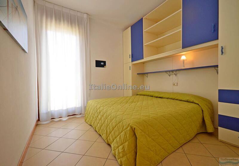 Apartamenty Albanella