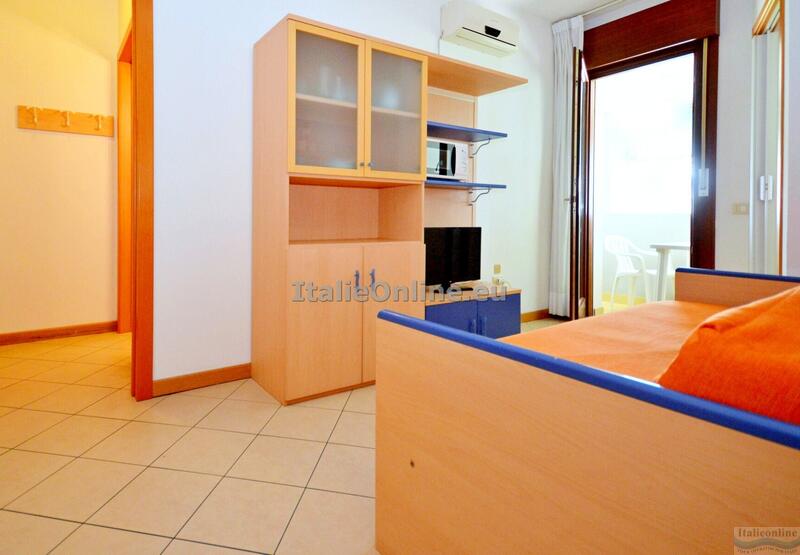 Apartamenty Albanella