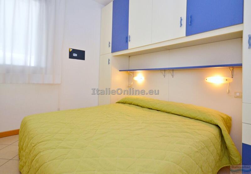 Apartamenty Albanella