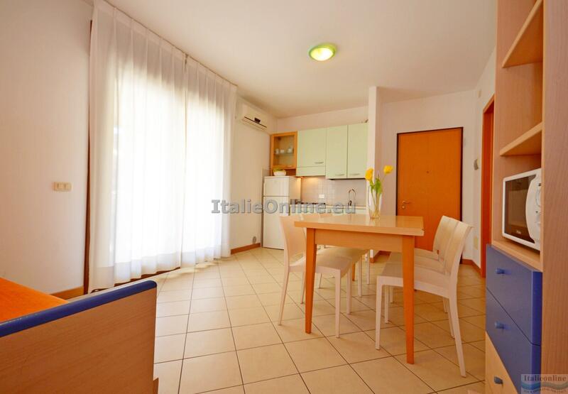 Apartamenty Albanella