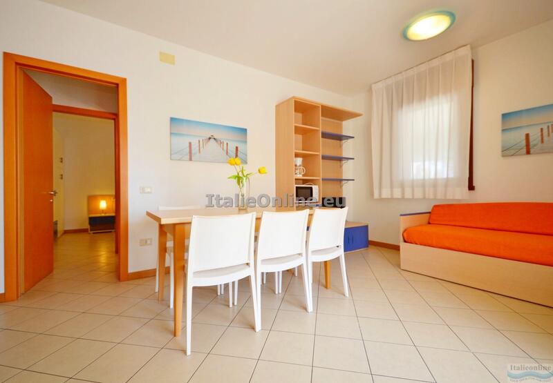 Apartamenty Albanella