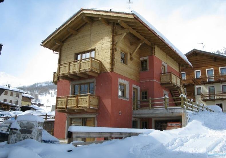 Apartamenty Alpen - superior