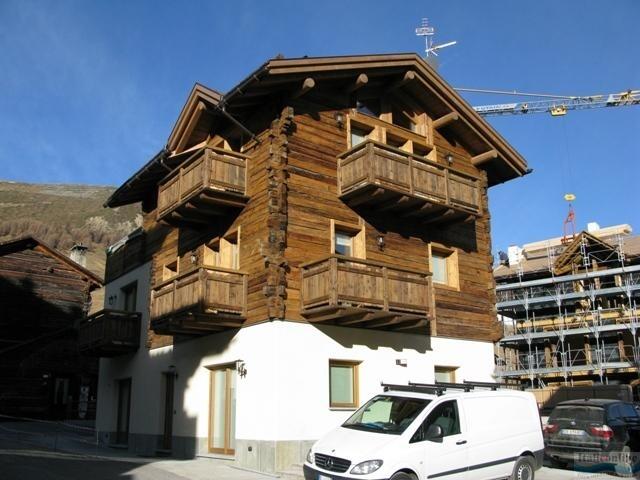 Apartamenty Alpen - superior