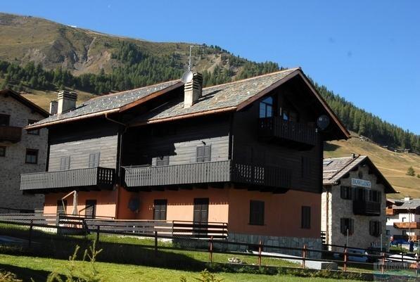 Apartamenty Alpen - superior