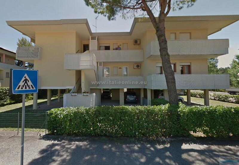 Apartamenty Angolo