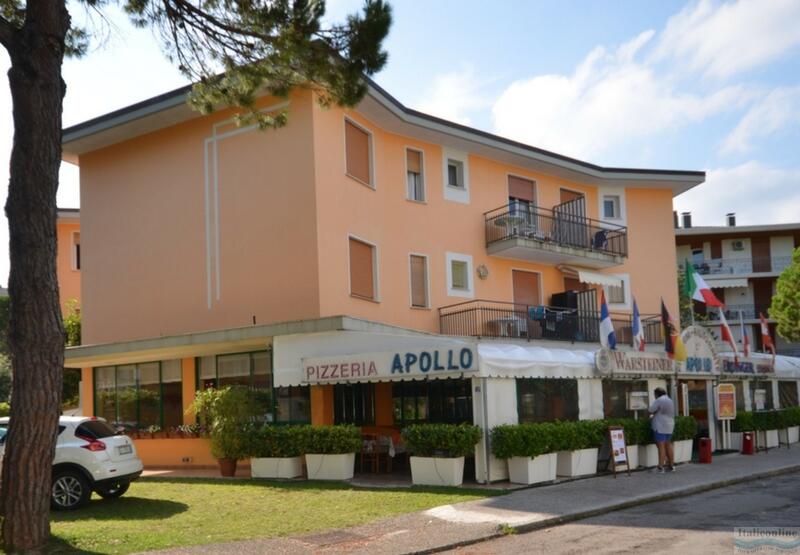 Apartamenty Apollo e Scala