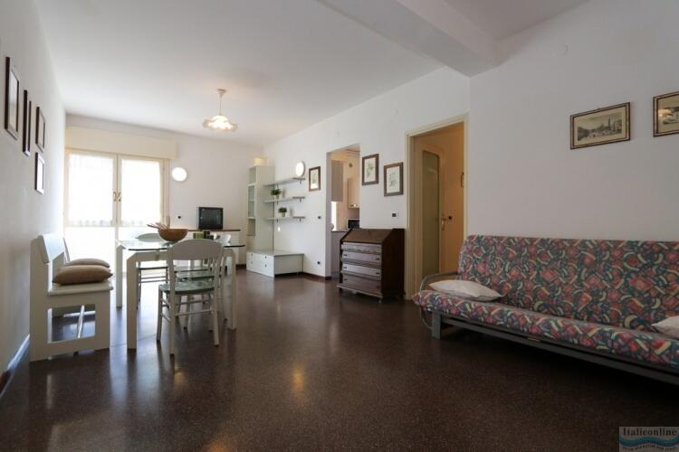 Apartamenty Aprilia a Adria