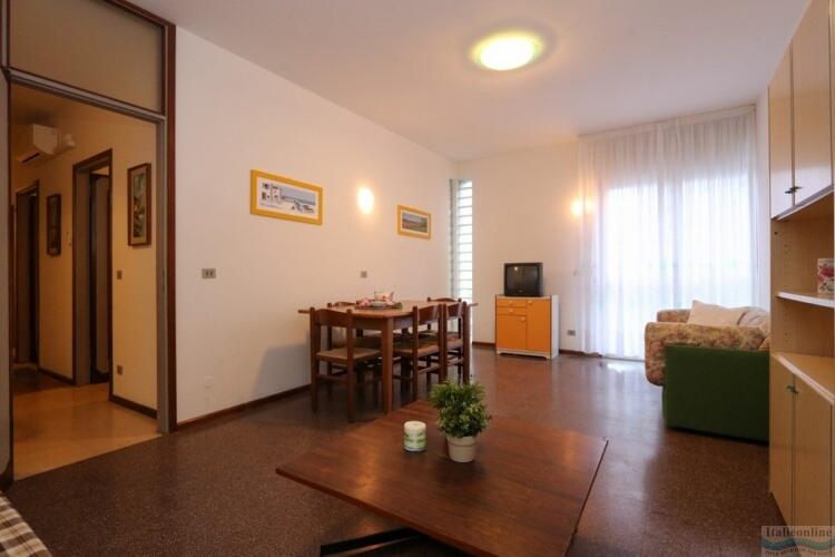 Apartamenty Aprilia a Adria