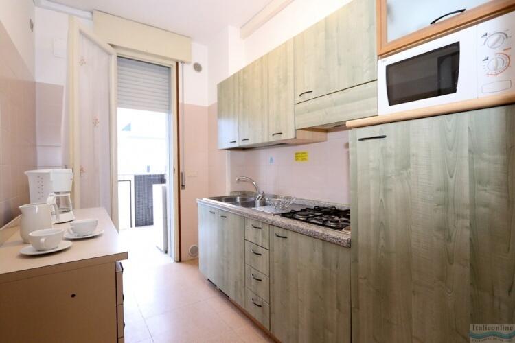 Apartamenty Aprilia a Adria