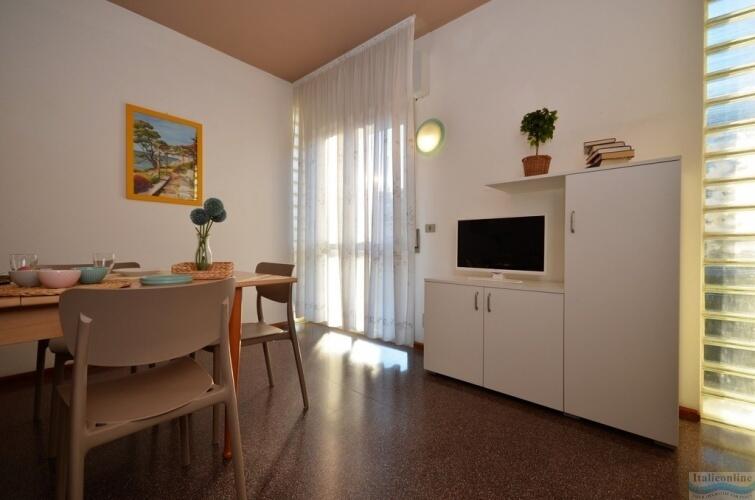 Apartamenty Aprilia a Adria