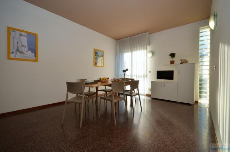 Apartamenty Aprilia a Adria