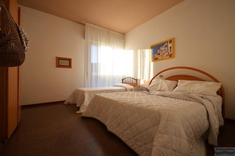 Apartamenty Aprilia a Adria