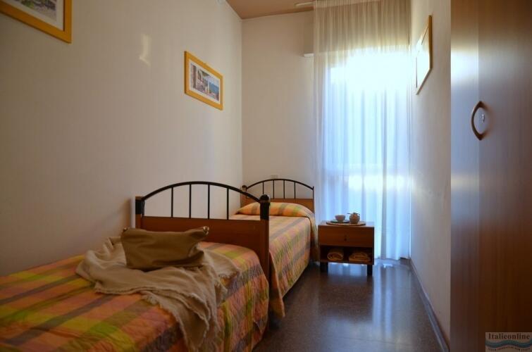 Apartamenty Aprilia a Adria