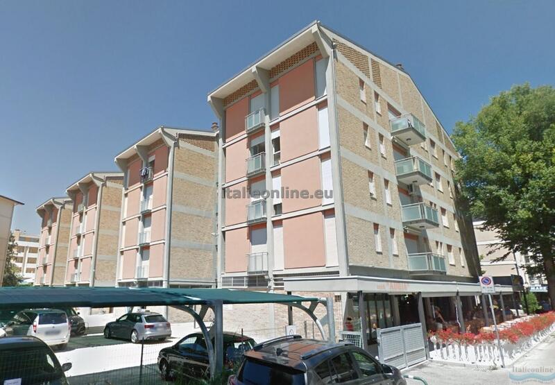 Apartamenty Aprilia a Adria