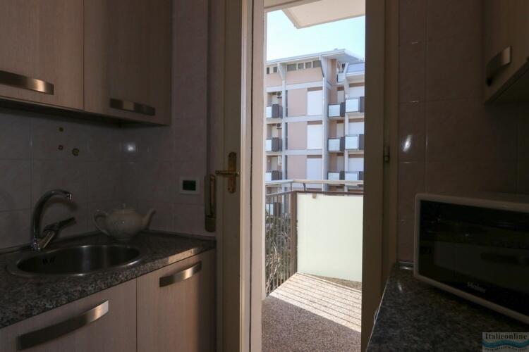 Apartamenty Aprilia a Adria