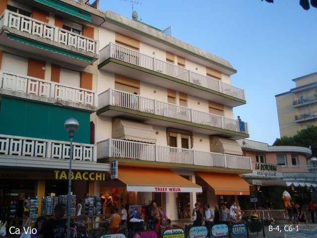 Apartamenty Corso del Sole