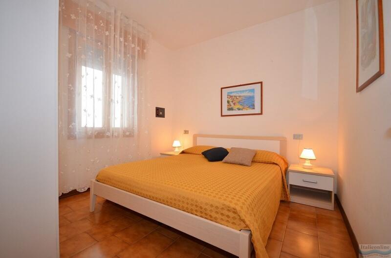 Apartamenty Rosanna