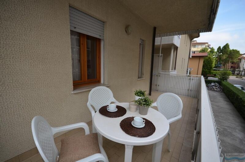 Apartamenty Rosanna