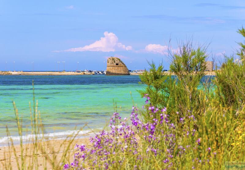 Appartamenti Torre Pali