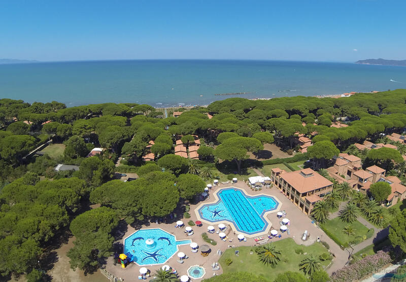 Argentario Camping Village