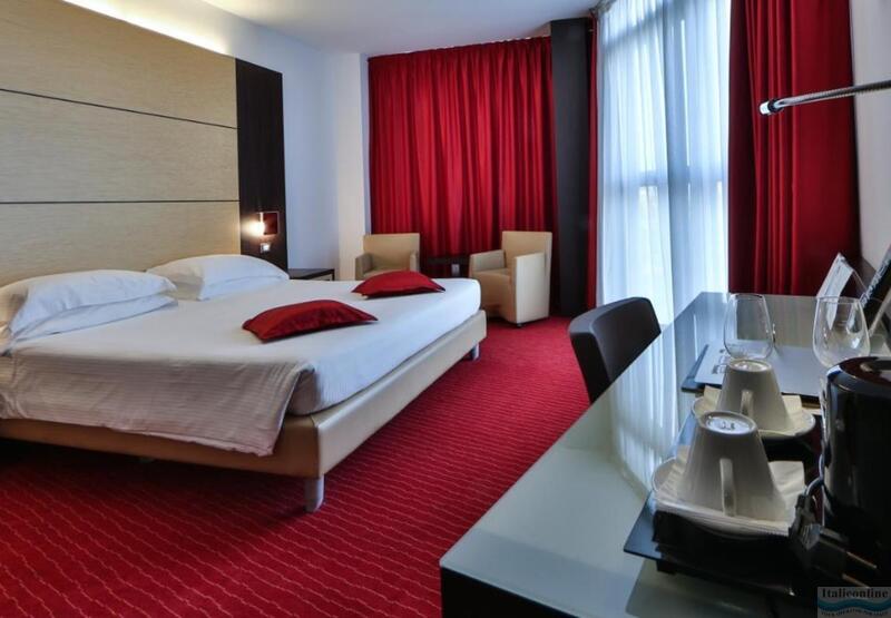 Best Western Plus Hotel Galileo Padova