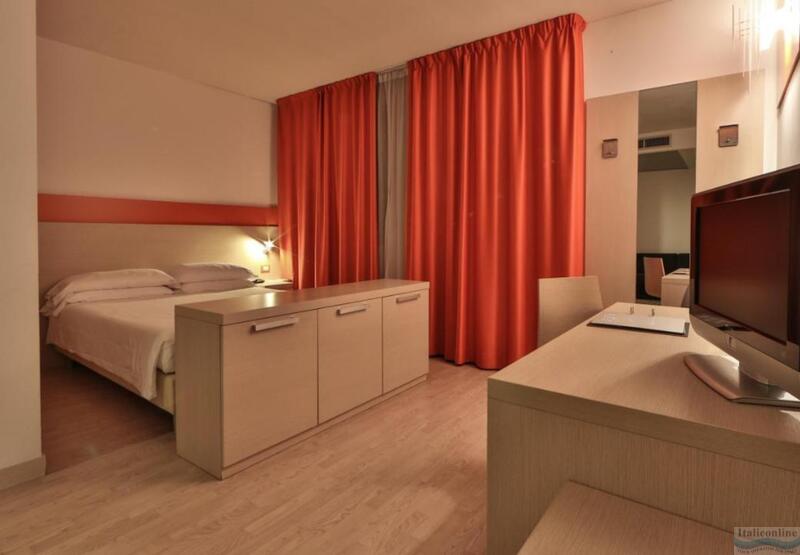 Best Western Plus Hotel Galileo Padova