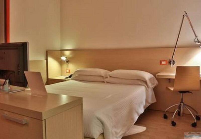 Best Western Plus Hotel Galileo Padova