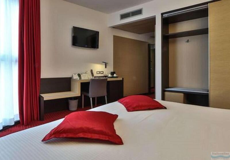 Best Western Plus Hotel Galileo Padova