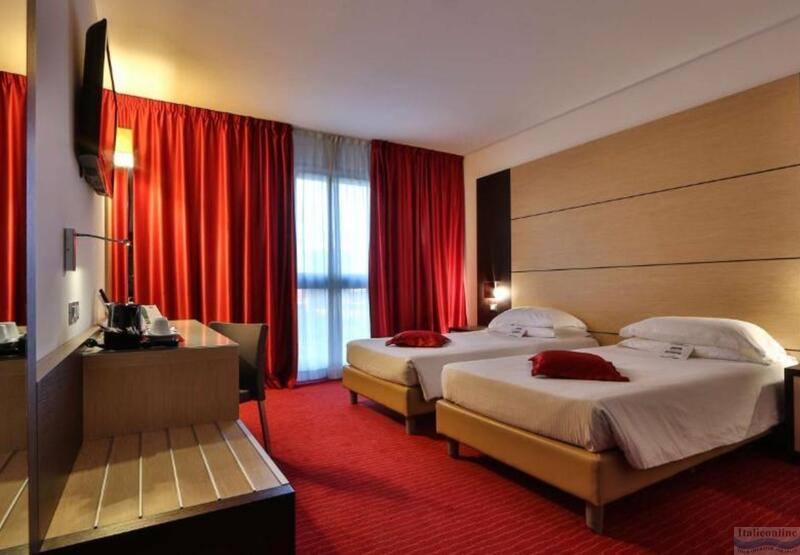 Best Western Plus Hotel Galileo Padova