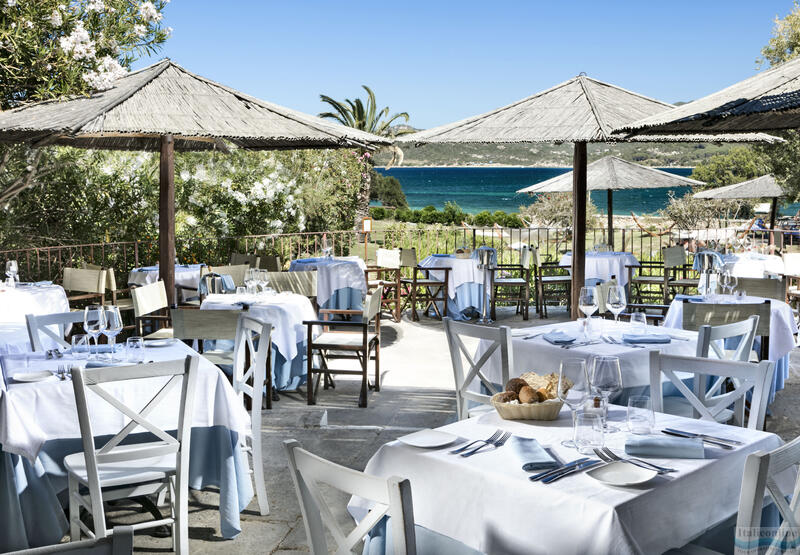 Cala di Falco Resort - Hotel