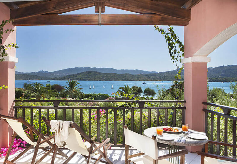 Cala di Falco Resort - Hotel