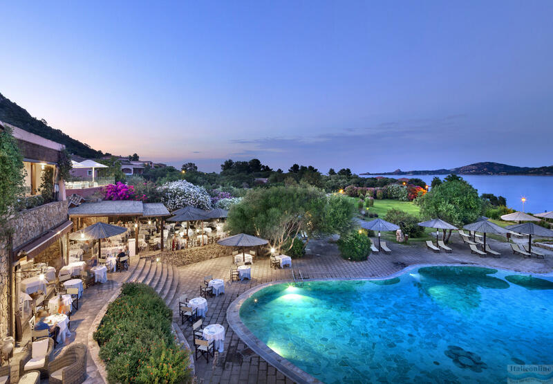 Cala di Falco Resort - Residence