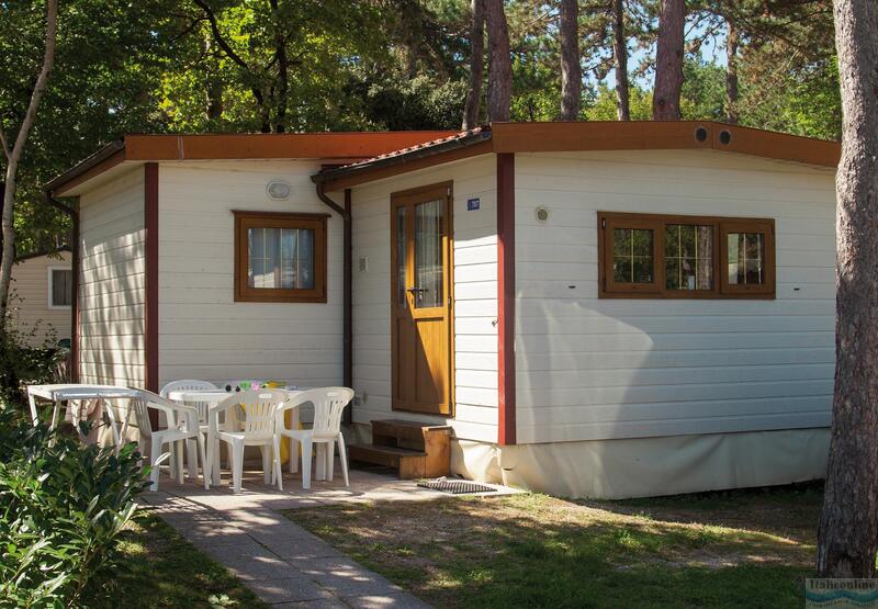 Camping Village Mare Pineta