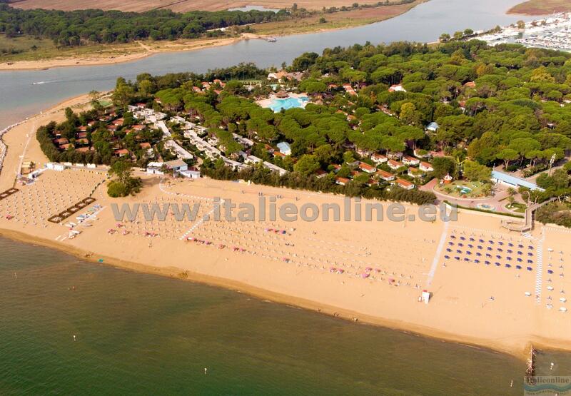 Camping Village Pino Mare