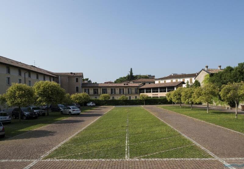 Centro Paolo VI