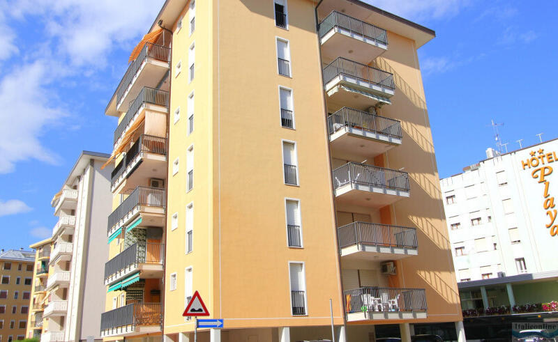 Condominio Al Mare