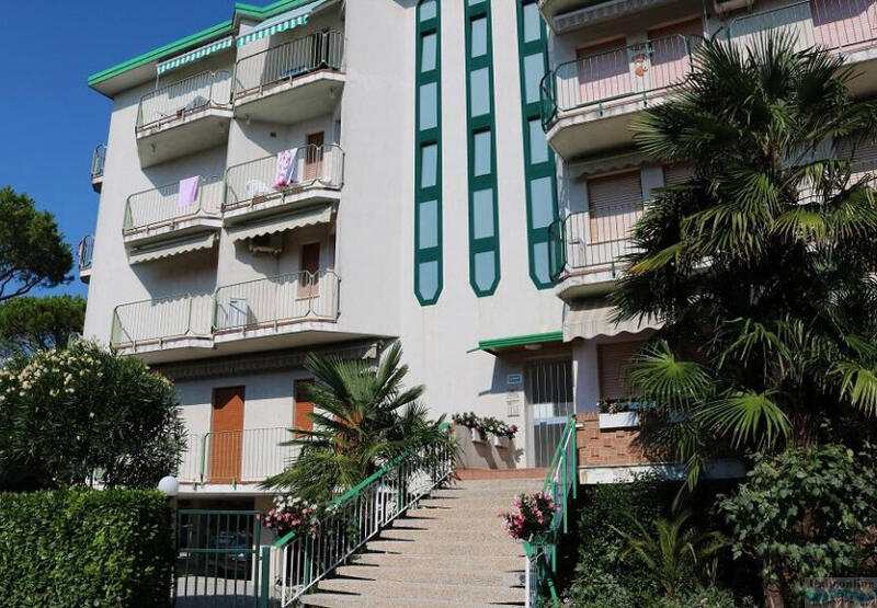 Condominio Giove