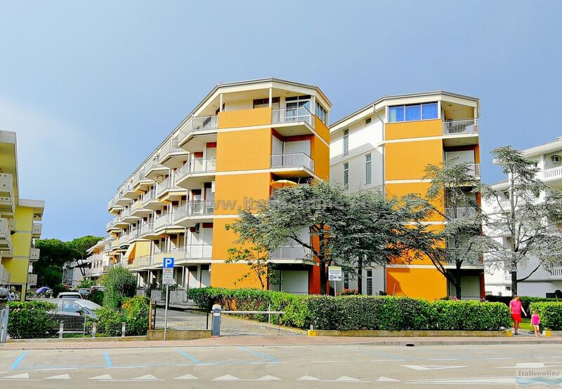 Condominio Jolly