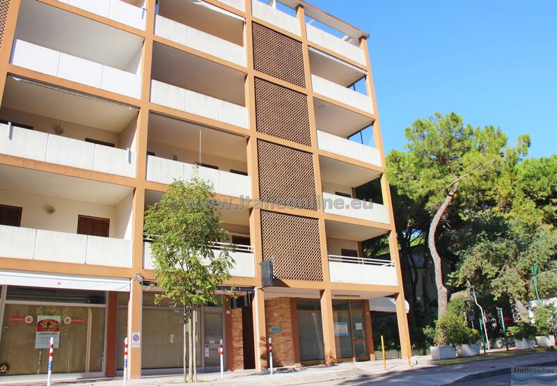 Condominio Milano