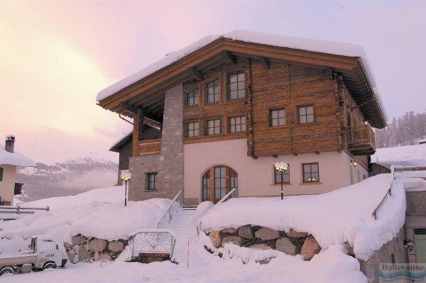 Freeski Apartamenty Alpen - superior