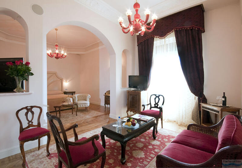 Grand Hotel Rimini