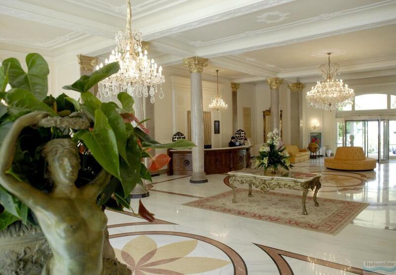 Grand Hotel Rimini