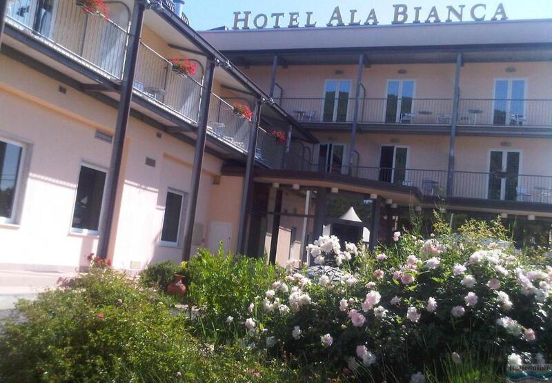 Hotel Ala Bianca