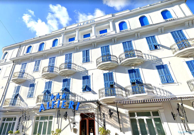 Hotel Alfieri