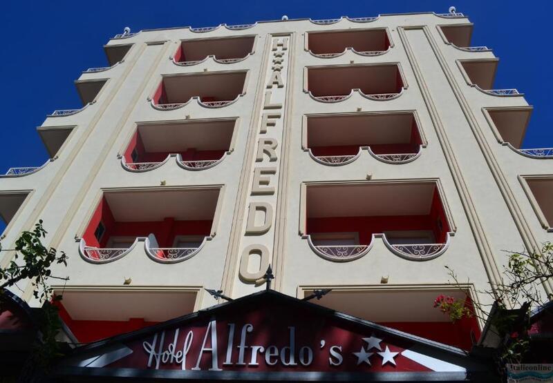 Hotel Alfredo's