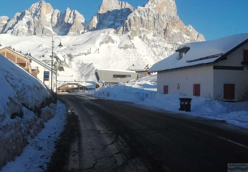 Hotel Alpenrose