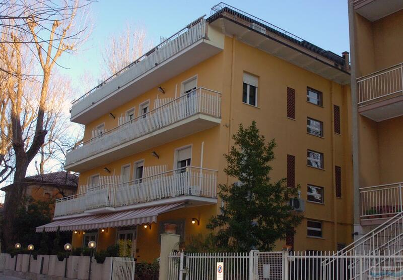 Hotel Amica