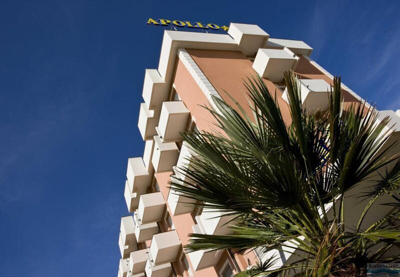 Hotel Apollo