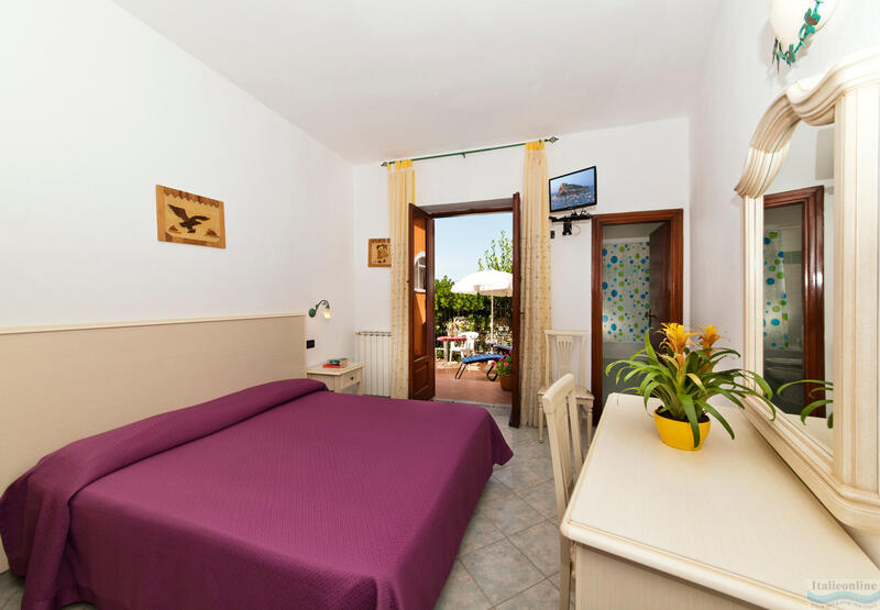 Hotel Aragonese