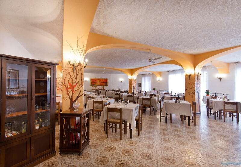 Hotel Aragonese